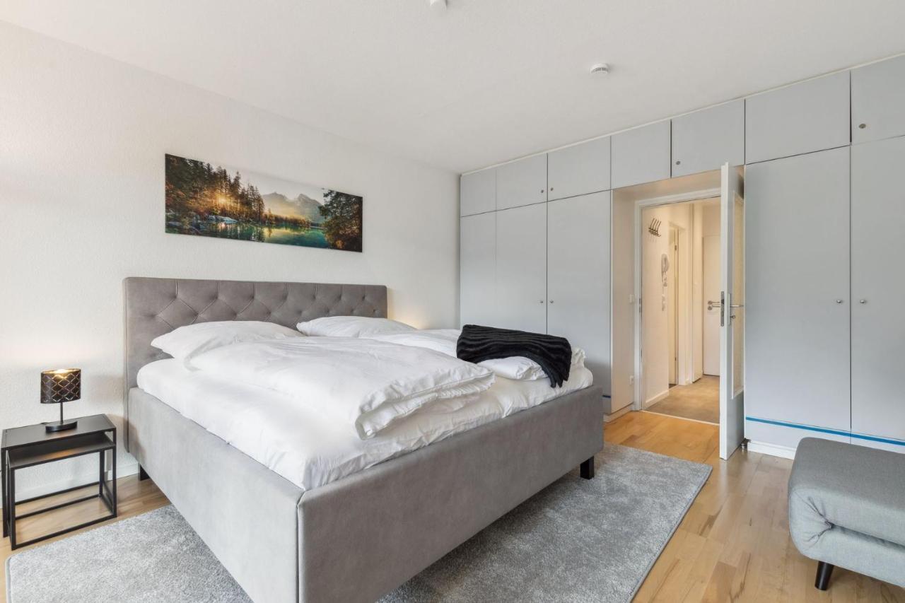 Apartment Bergblick Bad Reichenhall Exterior photo